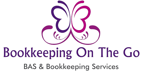 Bookkeeping On The Go