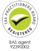 Registered BAS Agent — Tax Practitioners Board